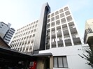 エレナマンションの外観