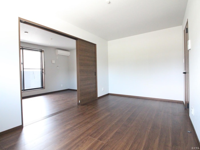 居室 ヴィアロームつつじヶ丘