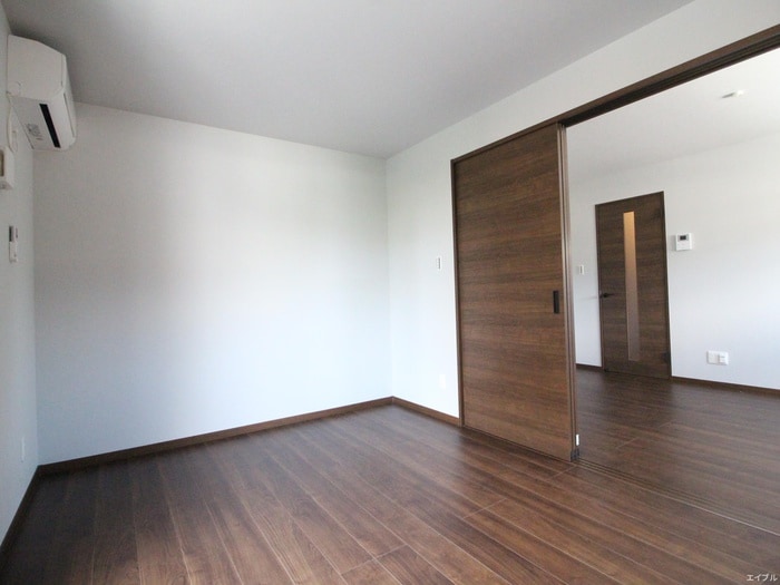 居室 ヴィアロームつつじヶ丘