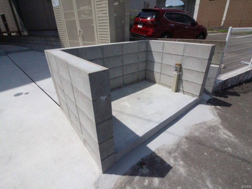 周辺環境 ヴィアロームつつじヶ丘