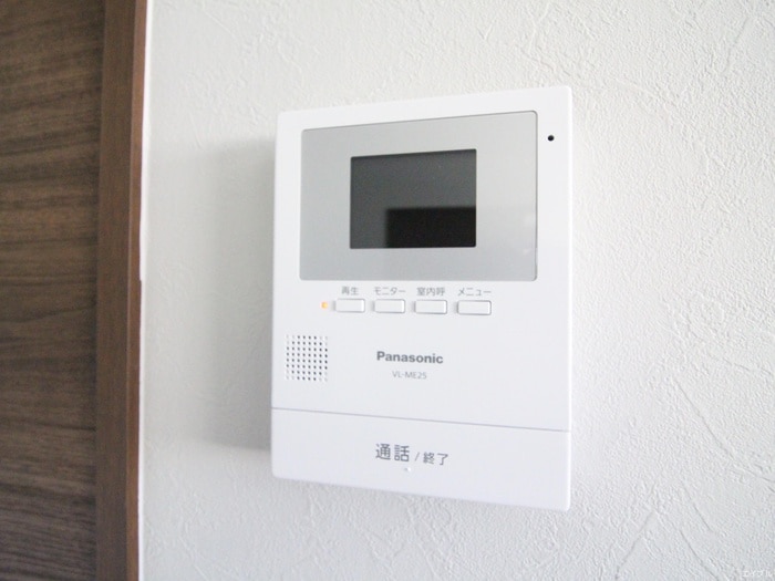 内観写真 ヴィアロームつつじヶ丘