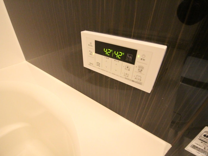 内観写真 ヴィアロームつつじヶ丘