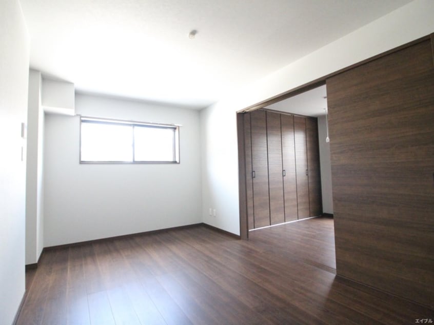 収納 ヴィアロームつつじヶ丘