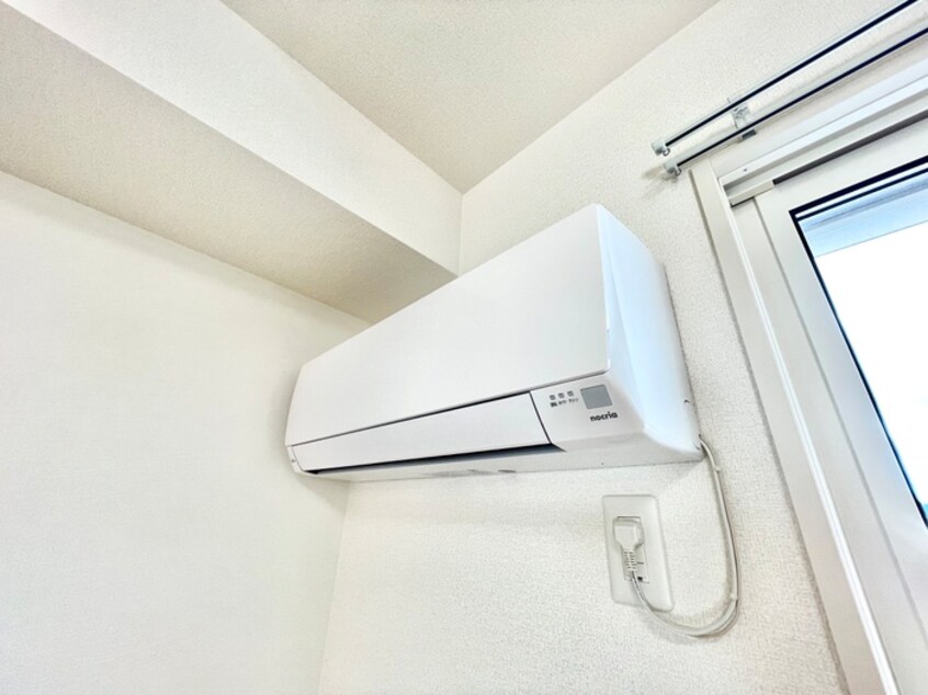 内観写真 D-roomたかむら　A棟