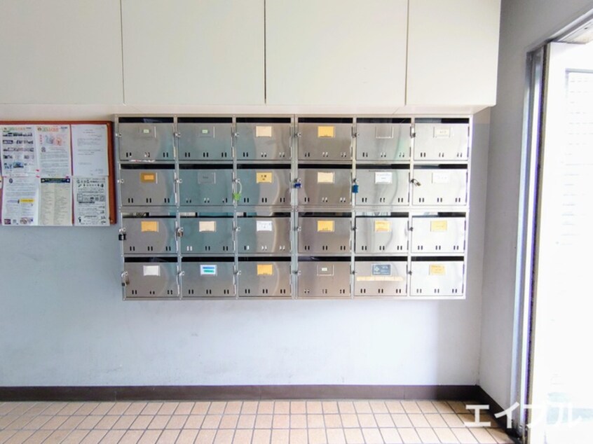建物設備 九日電ビル