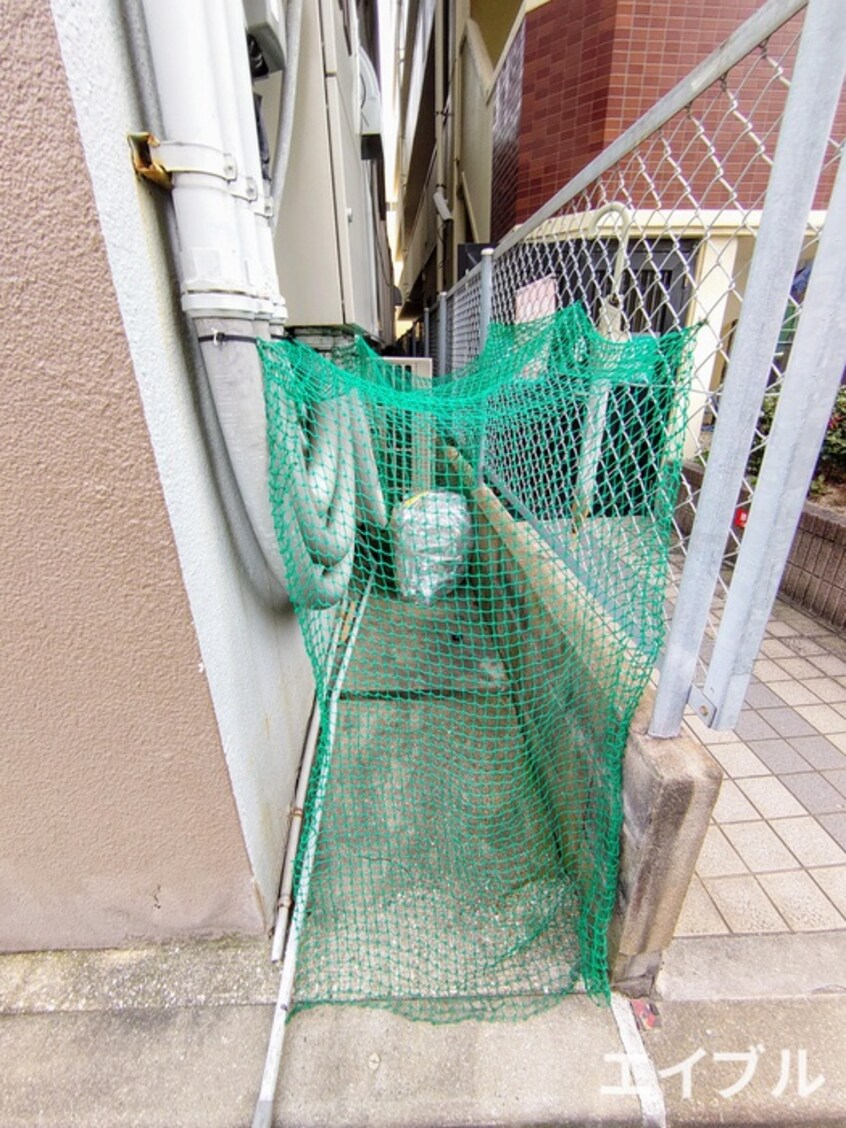 その他 九日電ビル
