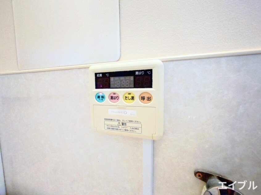 内観写真 九日電ビル
