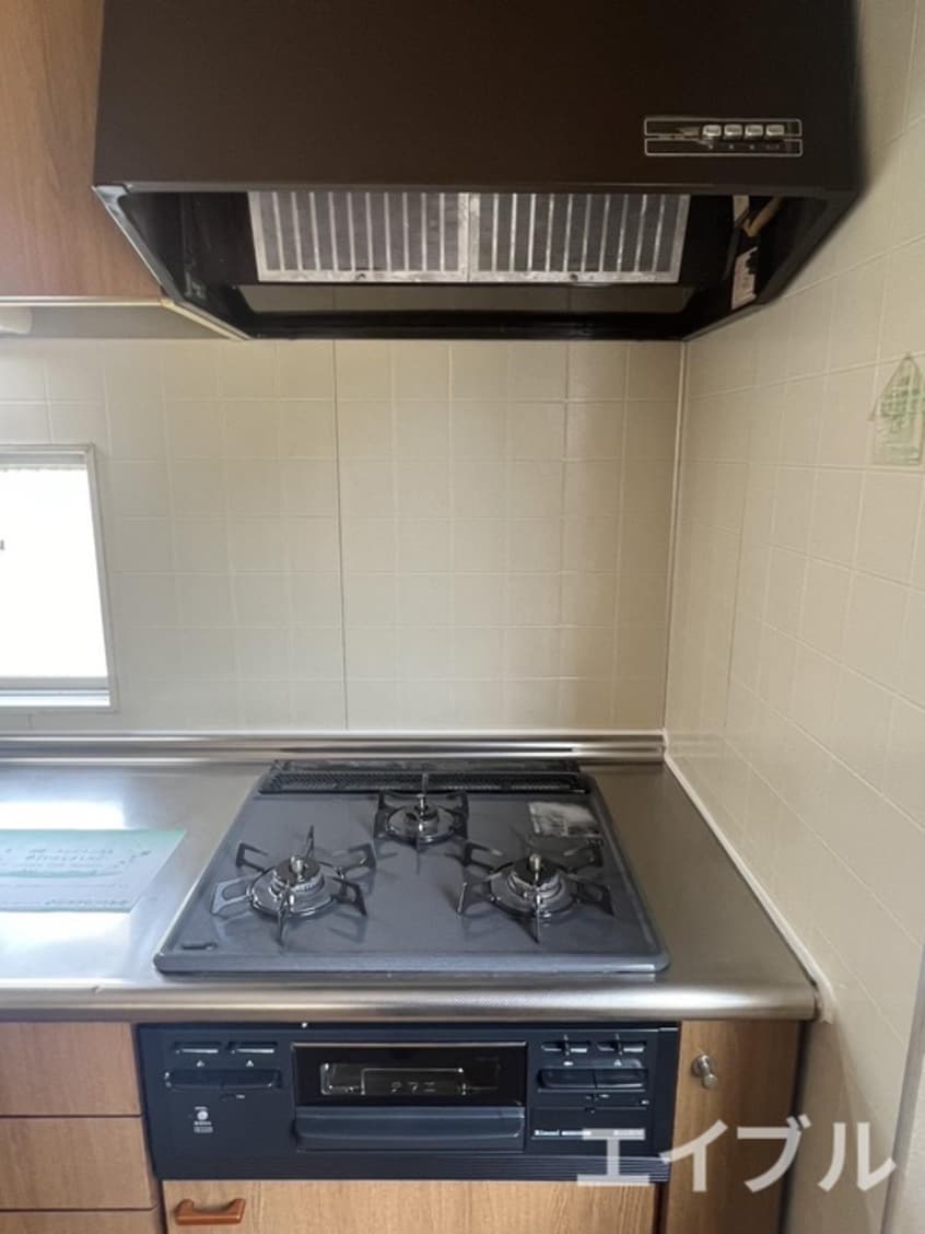 キッチン ドミールＫ