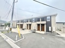 アミティエⅢの外観