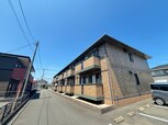 ベルデュール中曽根 Ａ
