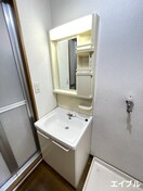 洗面 ＳＴハイランド