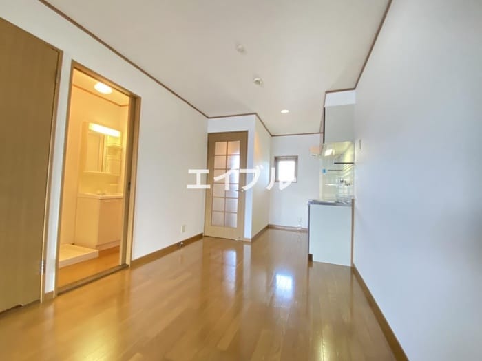 内観写真 ＳＴハイランド