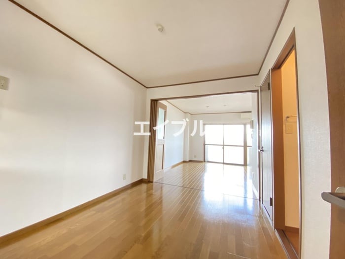 内観写真 ＳＴハイランド