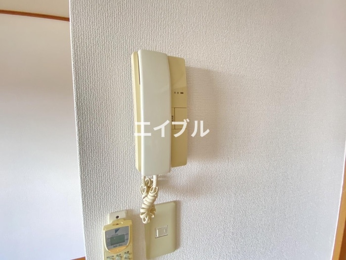 内観写真 ＳＴハイランド