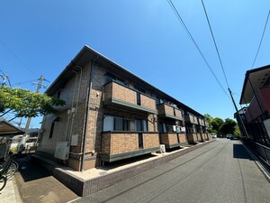 ベルデュール中曽根 Ｂ