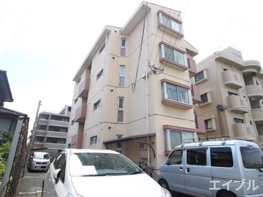 外観写真 フォ－サイト志免別府Renatus