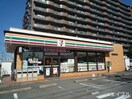 セブンイレブン志免別府店(コンビニ)まで400m フォ－サイト志免別府Renatus