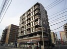 サウスイン大橋(406)の外観