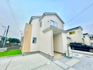 リナージュＬ　７号棟