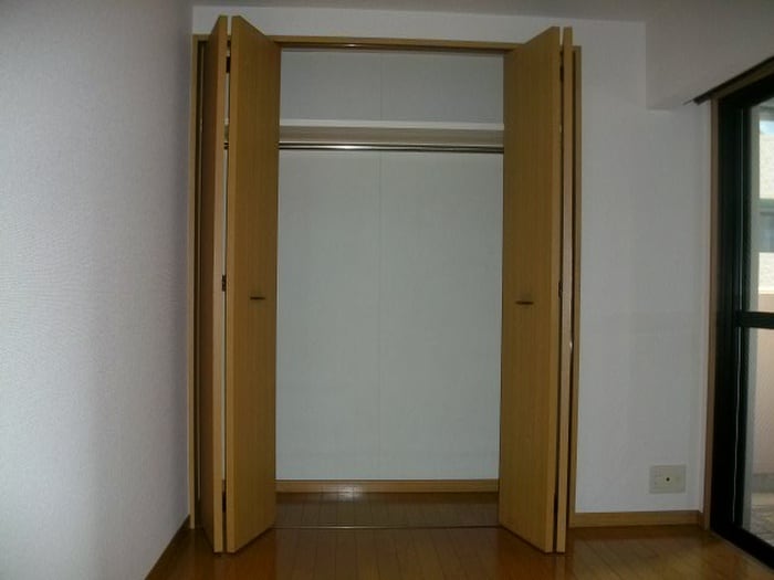 収納 リッツ中央