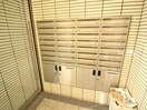 建物設備 リッツ中央