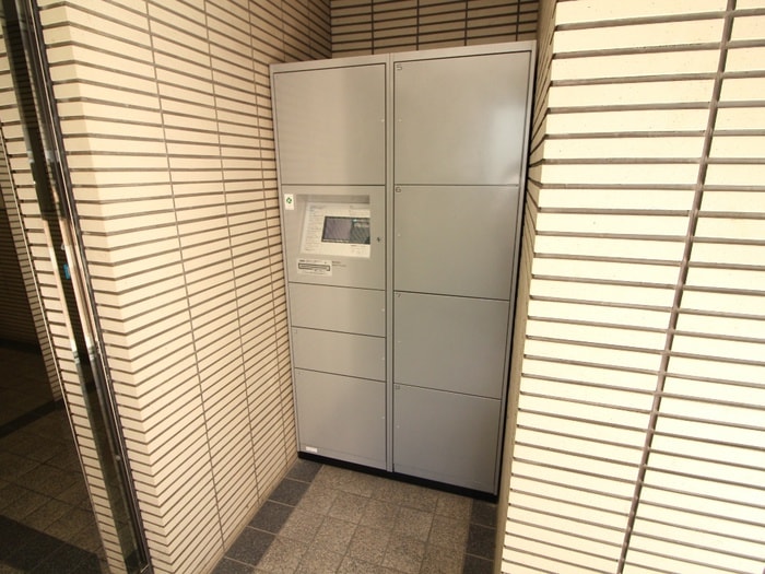 建物設備 リッツ中央