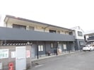 パークサイド都府楼館Ⅰの外観