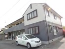 外観写真 パークサイド都府楼館Ⅰ