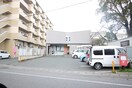 水城郵便局(郵便局)まで500m パークサイド都府楼館Ⅰ
