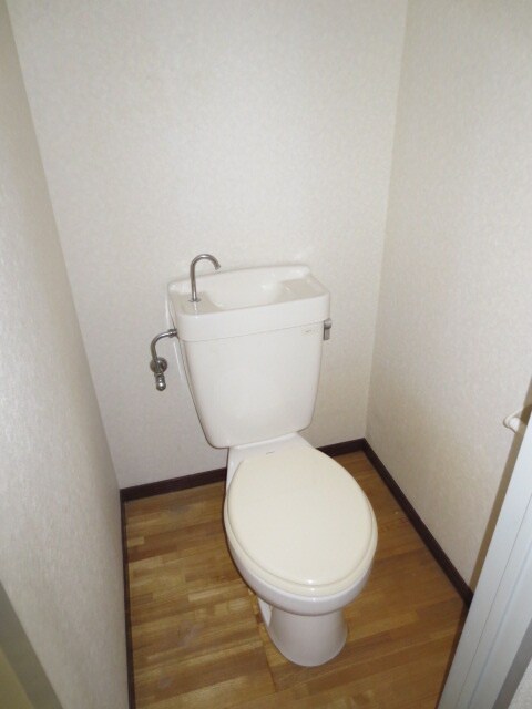トイレ ハイツ赤坂