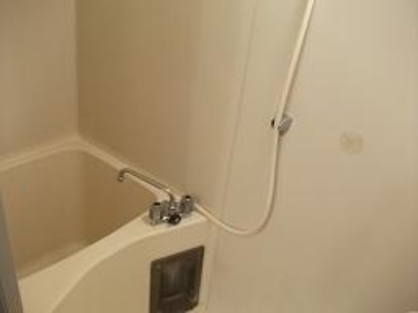 バス／シャワールーム等 gru