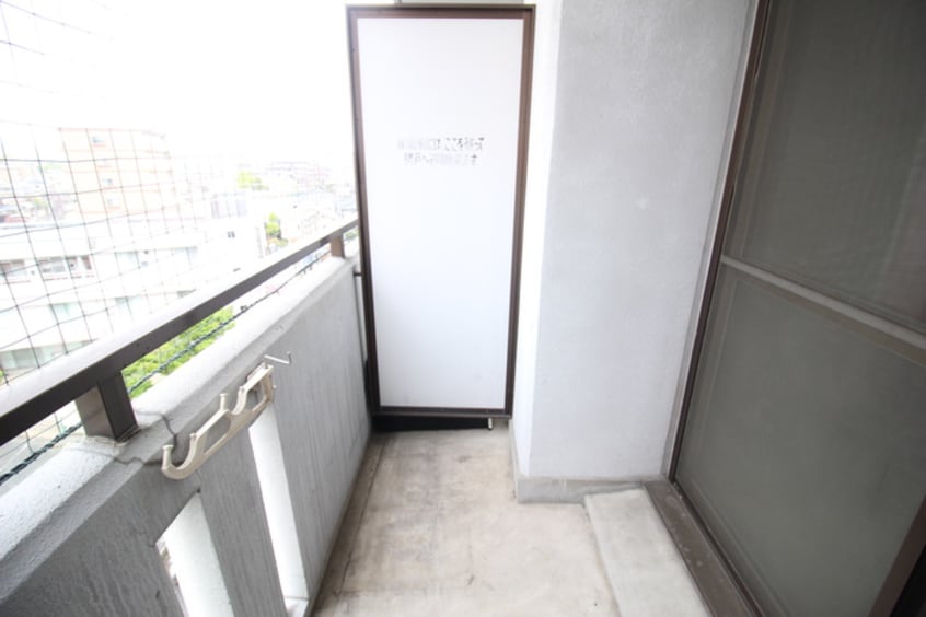 ベランダ・バルコニー gru