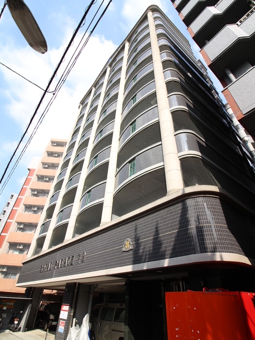 外観写真 ロイヤルパレス