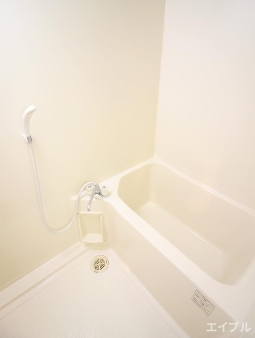 バス／シャワールーム等 ロイヤルパレス