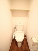 トイレ ロイヤルパレス