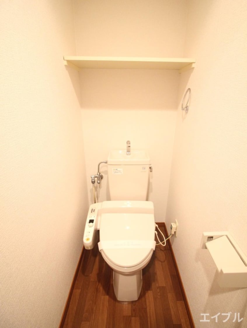 トイレ ロイヤルパレス