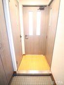 玄関 ロイヤルパレス