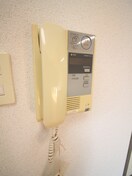 内観写真 ロイヤルパレス