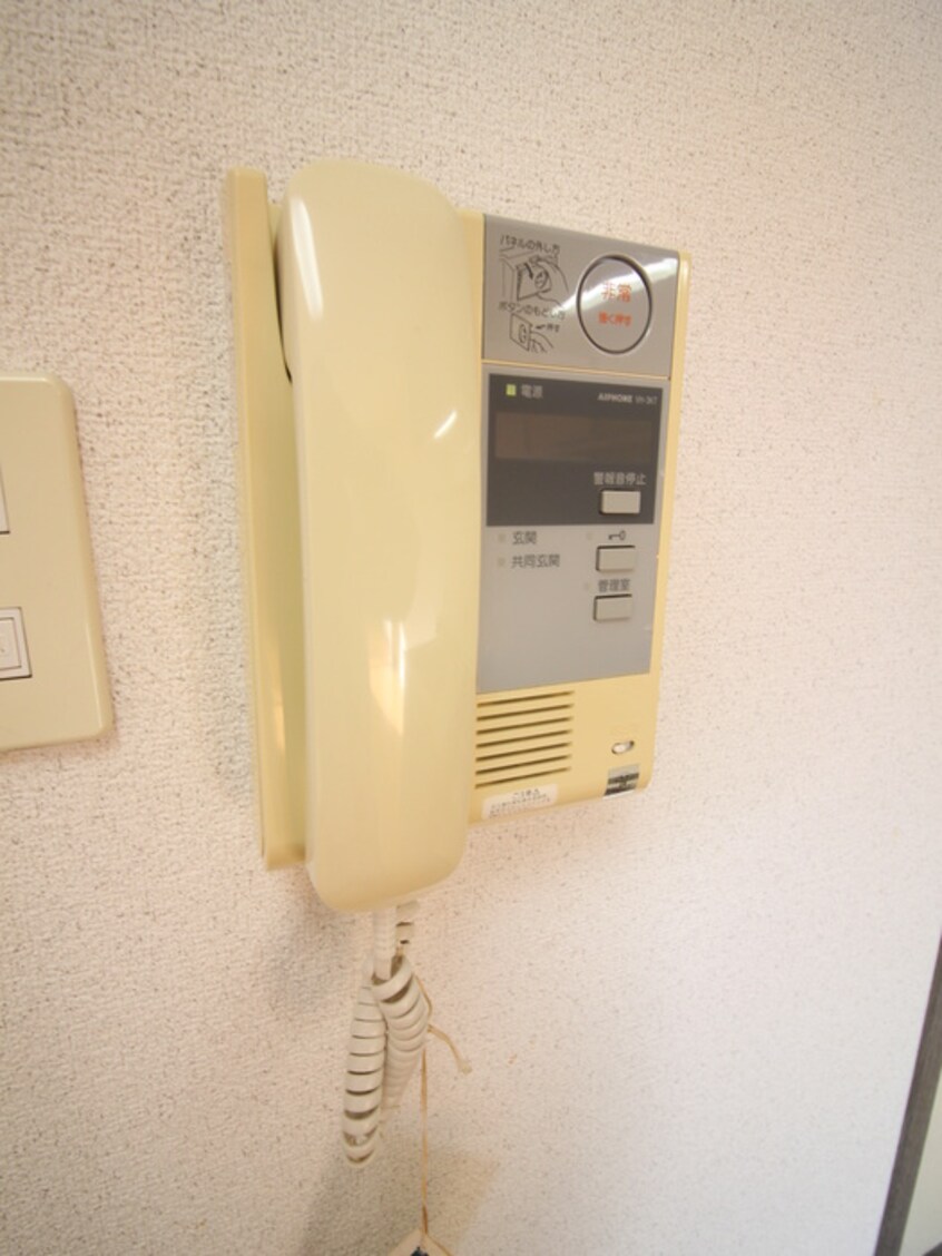 内観写真 ロイヤルパレス