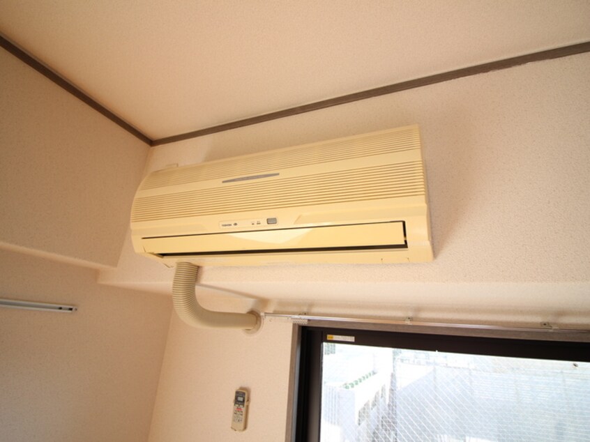 内観写真 ロイヤルパレス