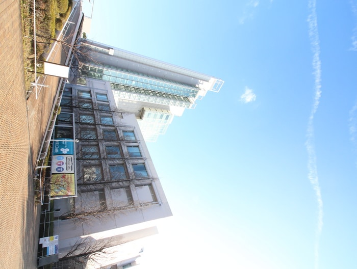 北九州市立大学(大学/短大/専門学校)まで10m ロイヤルパレス