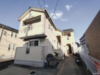 リブレア福重南Ｂ棟