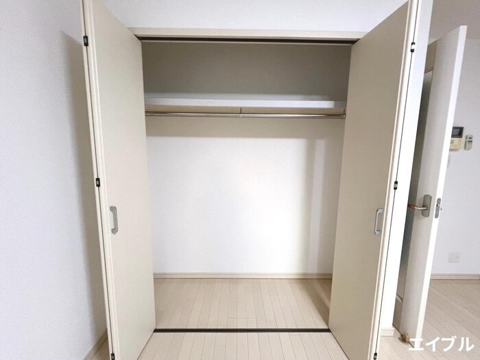 収納 リブレア福重南Ｂ棟