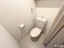 トイレ リブレア福重南Ｂ棟
