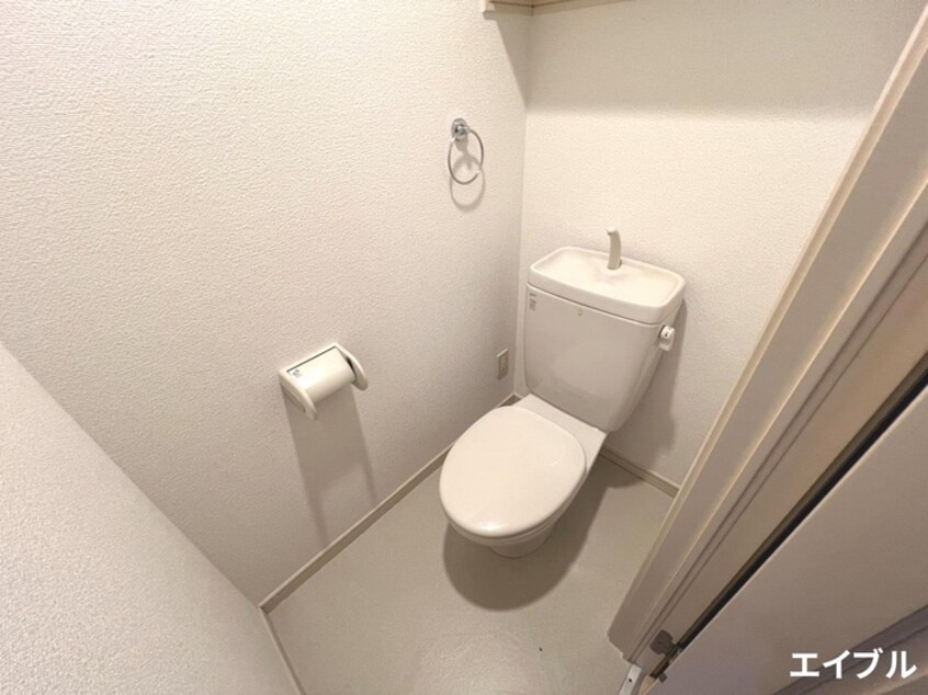 トイレ リブレア福重南Ｂ棟