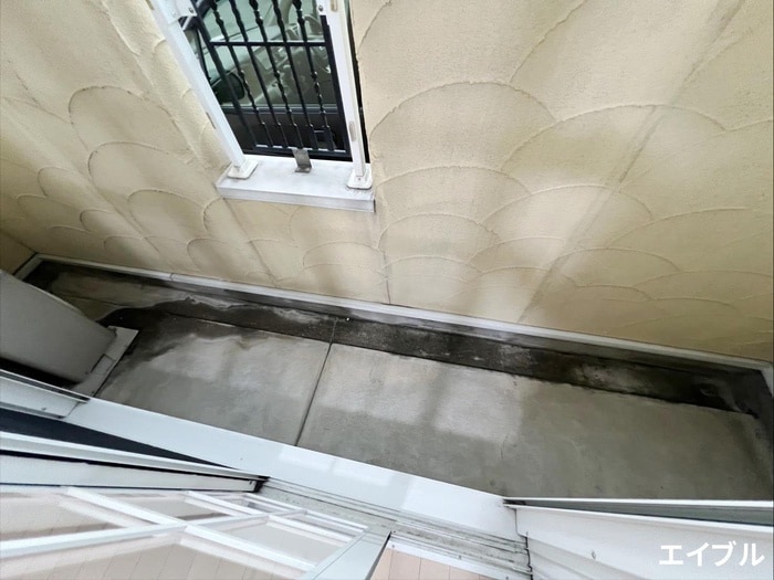 ベランダ・バルコニー リブレア福重南Ｂ棟