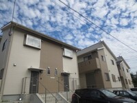 サン・メゾン・フルールⅡ