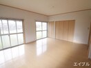 居室 川辺アパート