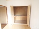 収納 川辺アパート