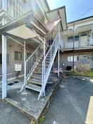 外観写真 クランベリーハウス